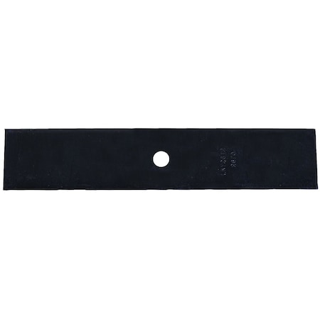 A & I Products BLADE-EDGER, 10", 1/2 0.13" x2" x10.1" A-B1SB2670